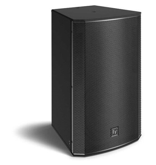 Electro-Voice Evc-1122-95b Passiv 12" 300w 8ohm 90x55 Svart Electro-Voice Evc-1122-95b Passiv 12" 300w 8ohm 90x55 Svart