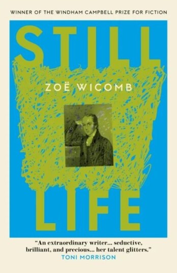 Still Life Av Zoe Wicomb