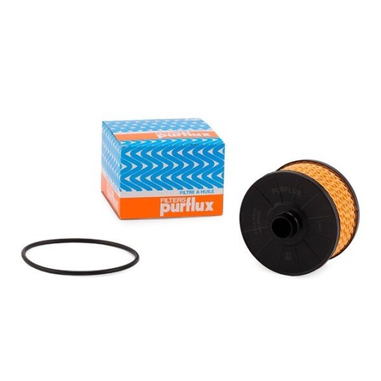 Oljefilter PURFLUX L441