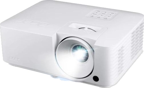 Acer XL2521 1080p Laser 4000 ANSI lm MR.JYS11.001