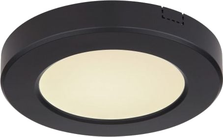 Globo Taklampe Lasse Led 12379 6B Svart Globo Taklampe Lasse Led 12379 6B Svart