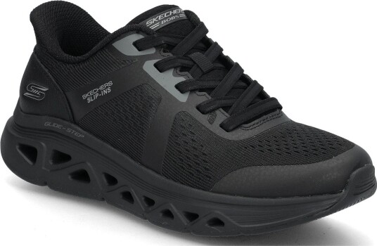 Skechers Bobs Arc Waves Remix Get Grounded Black 40 Skechers Bobs Arc Waves Remix Get Grounded Black 40