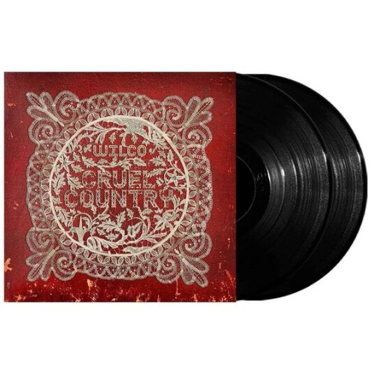 Wilco - Cruel Country - Limited Edition (2LP Vinyl)