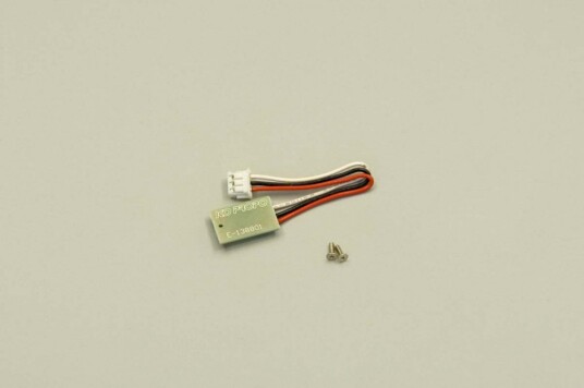 Kyosho MZW405 Gyro Unit Set for MR-03 ASF/MSF