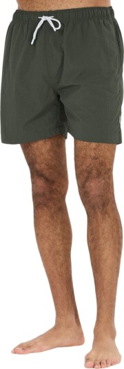 NOU Eyemouth v2 Badeshorts Herre Grønn 3XL