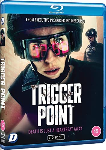 Trigger Point  Sesong 1