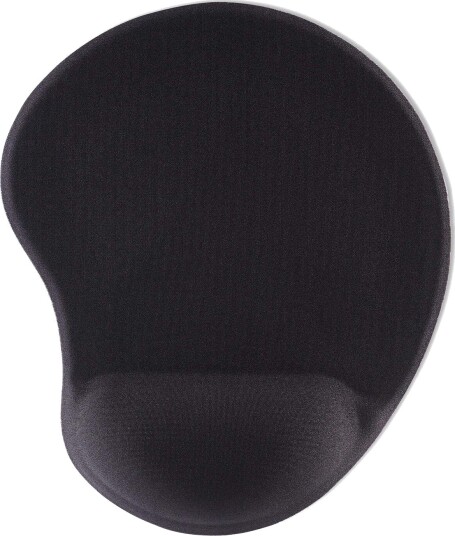 Hama Ergo Musematte Black TUA-126854