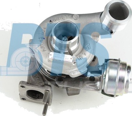 Turbolader BTS TURBO T914549