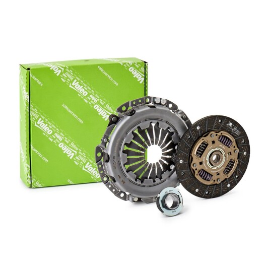 Clutchsett VALEO 828075 Clutchsett VALEO 828075