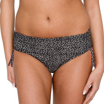 Saltabad Leo Bikini Maxi Tai With String Leopard polyamid 36 Dame Saltabad Leo Bikini Maxi Tai With String Leopard polyamid 36 Dame