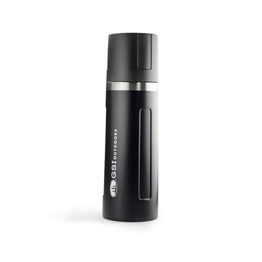 GSI Glacier 1L Vacuum Bottle drikkeflaske GSI Glacier 1L Vacuum Bottle drikkeflaske