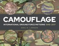 Camouflage Av Eric H Larson