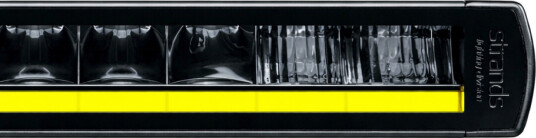 LED rampe STRANDS Siberia XP SRC Led Bar 50