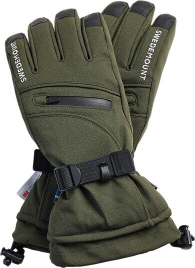 Swedemount Cervinia Ski Glove W Swedemount Cervinia Ski Glove W