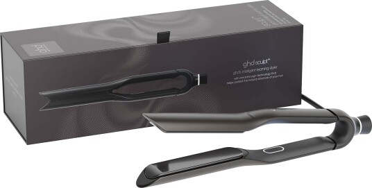 ghd Sculpt Interactive Hair Straightener Black ghd Sculpt Interactive Hair Straightener Black