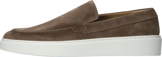 Giorgio Herre Sko Brun 45 EU,