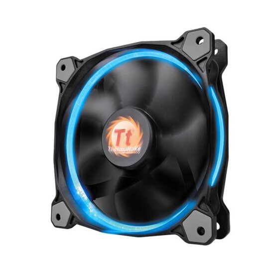 Thermaltake Riing 12 LED CL F042 PL12SW B