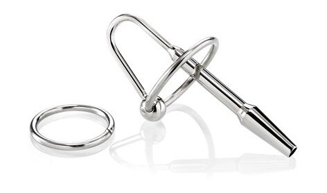Zenn Penis Plug 85 mm Zenn Penis Plug 85 mm