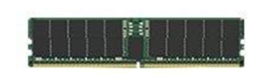 Kingston 64 GB DDR5 RAM 4800 MHz Registrert ECC 288-pin DIMM