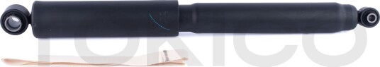TOKICO E4156 Støtdemper TOKICO E4156 Støtdemper