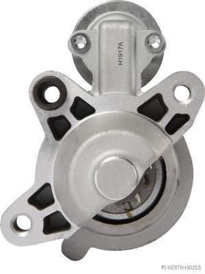 Starter HERTH+BUSS ELPARTS 42001036