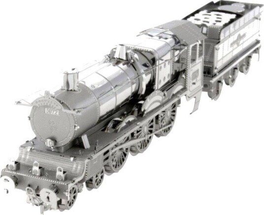 Metal Earth Harry Potter Hogwarts Express 3D Metallbyggesett
