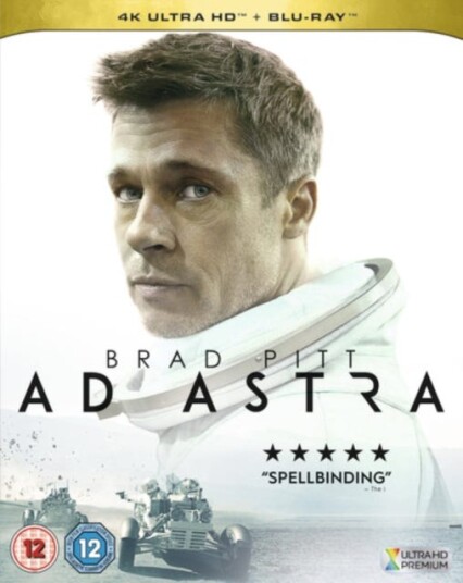 Ad Astra Ad Astra