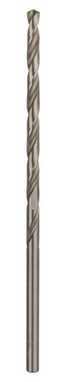 Bosch Metallbor HSS-G, DIN 340 4,8 x 87 x 132 mm