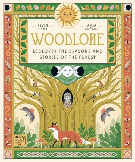 Woodlore Woodlore