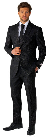 OppoSuits Glitzy Glitter Dress  62