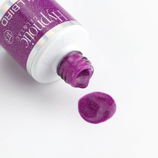 Brillbird Norge Hypnotic gel & lac   173 Diamond