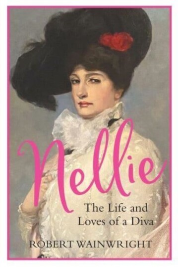 Nellie Av Robert Wainwright