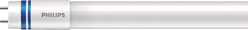 Philips LED Lysrør T8 MASTER (HF) Ultra Output 16W 2500lm - 840 kald hvit | 120cm - erstatter 36W