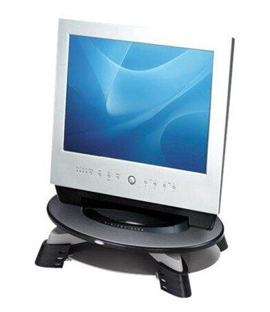 Fellowes LCD Monitor Riser stand for flat panel Fellowes LCD Monitor Riser stand for flat panel