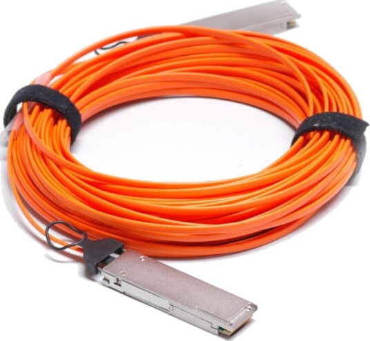 Cisco direkte 100GBase-koblingskabel - 7 m