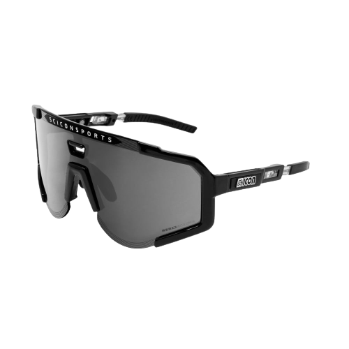 Scicon Aeroscope Svart/Gloss