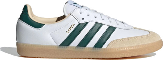 Adidas Originals Herre Sko Hvit 37 1/3 EU,