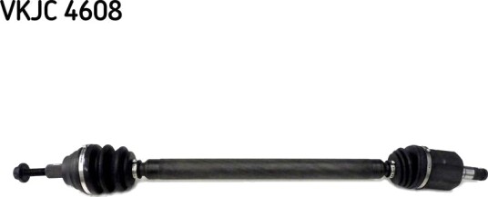 Skf Drivaksel SKF VKJC 4608