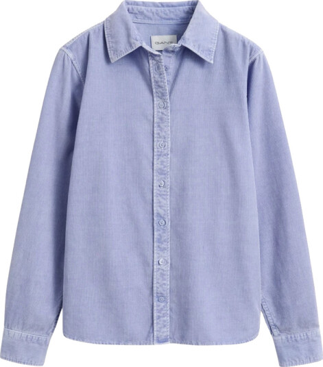 Gant Dame Bluser & Skjorter Lilla XS, Gant Dame Bluser & Skjorter Lilla XS,