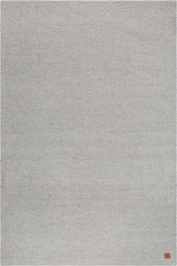 Skagen Ullteppe 300x400 cm Sølv Skagen Ullteppe 300x400 cm Sølv