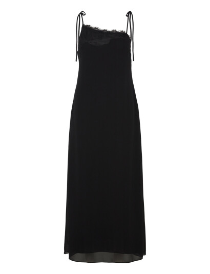 Twist & Tango Senna Dress Black 34 Twist & Tango Senna Dress Black 34