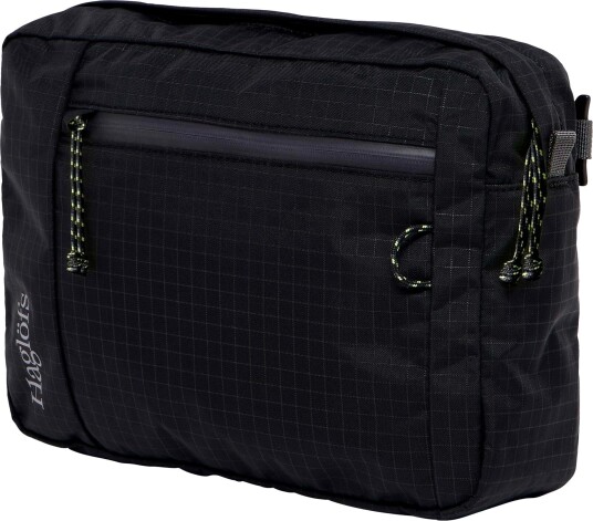 Haglöfs Utility Pouch 3 L True Black