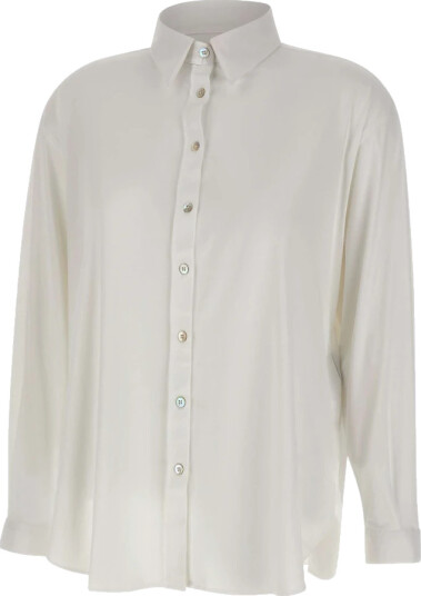 RRD Dame Bluser & Skjorter Hvit L, RRD Dame Bluser & Skjorter Hvit L,