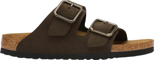 Birkenstock, Herre, Sko, Brun, 36 EU,