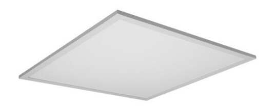 LEDVANCE Sun@Home, firkant, Tak, Hvit, Aluminium, Polykarbonat (PC), IP20, II