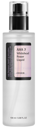 CosRx AHA 7 Whitehead Power Liquid 100ml CosRx AHA 7 Whitehead Power Liquid 100ml