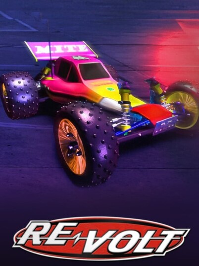 Re-Volt