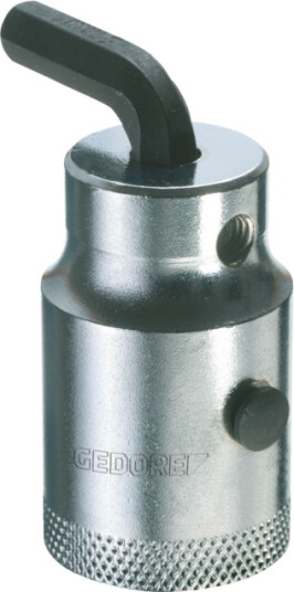 Gedore ?7773740 1 Stykker 100 G 1 Stykker