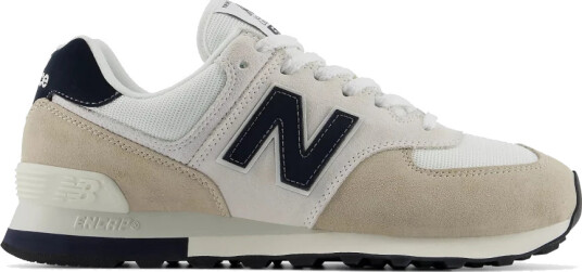 New Balance Herre Sport Beige 41 1/2 EU,