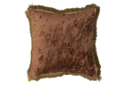 Rebell Divo putetrekk 50x50 Deep blush Rebell Divo putetrekk 50x50 Deep blush